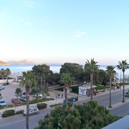 Varkiza Seafront Dream Appartment Екстериор снимка