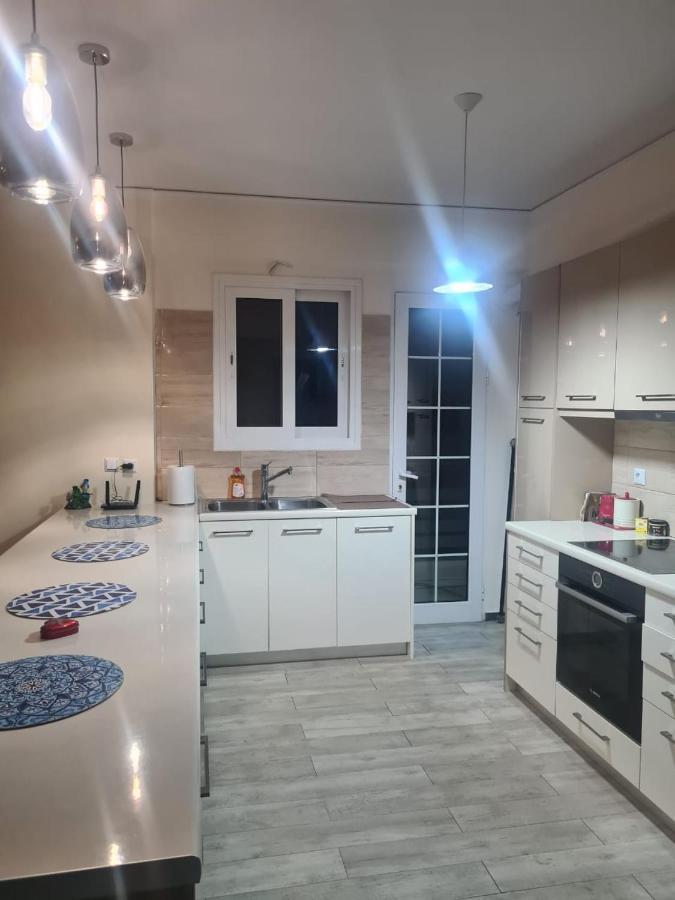 Varkiza Seafront Dream Appartment Екстериор снимка