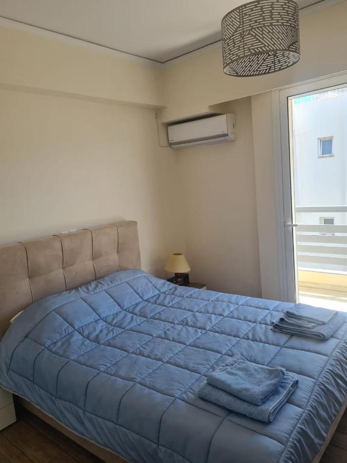 Varkiza Seafront Dream Appartment Екстериор снимка