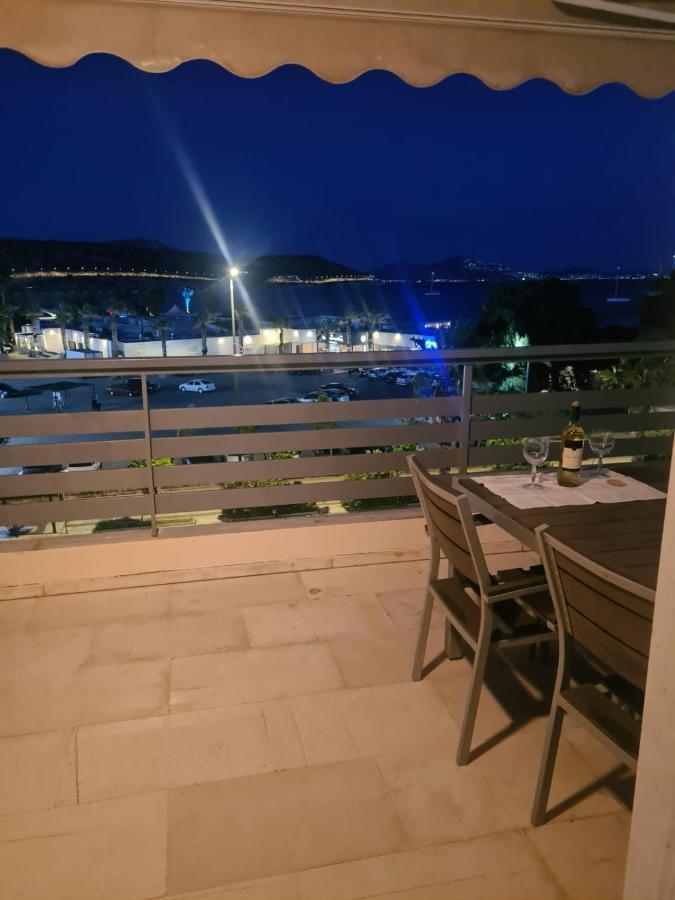 Varkiza Seafront Dream Appartment Екстериор снимка