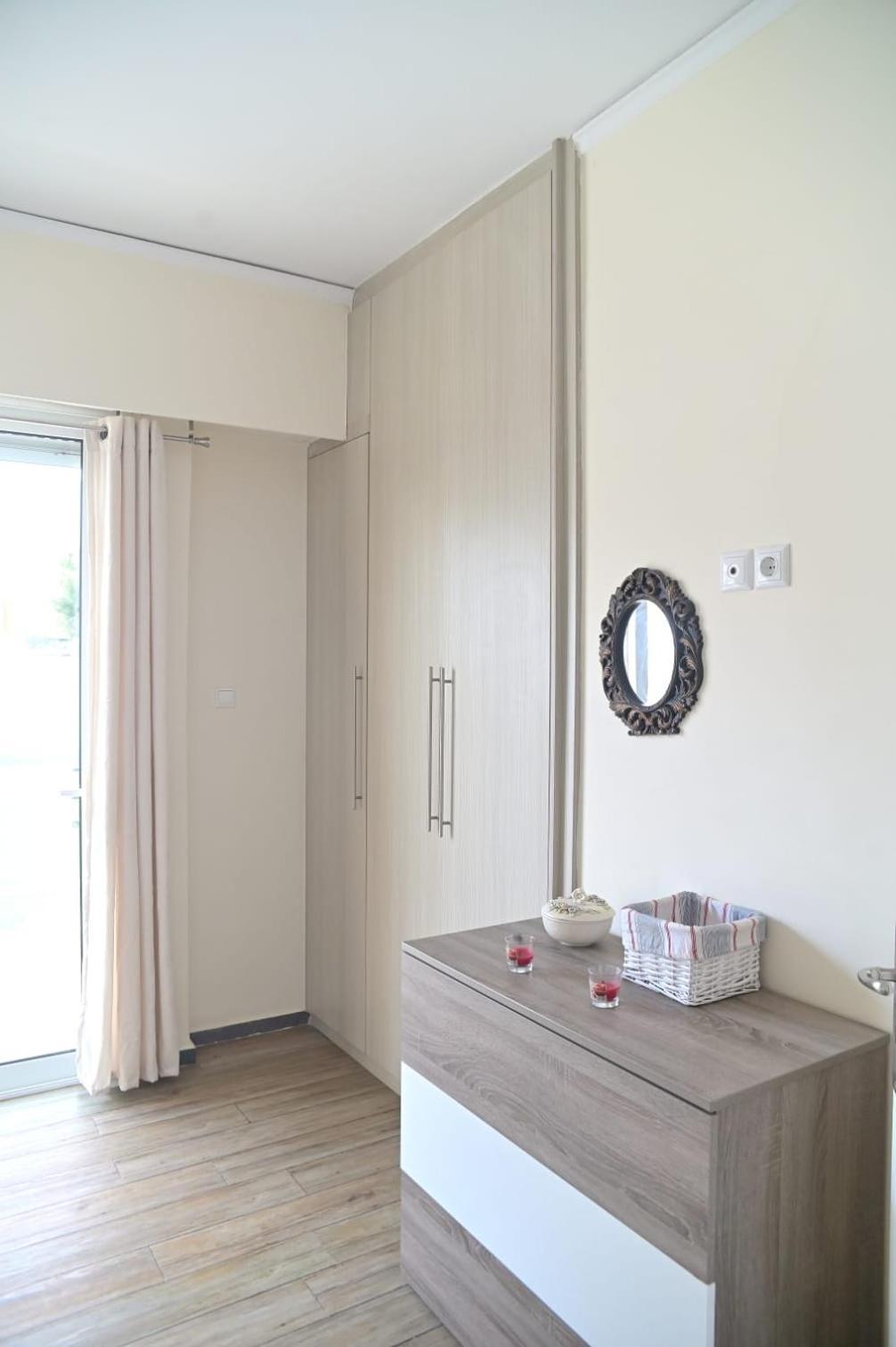 Varkiza Seafront Dream Appartment Екстериор снимка