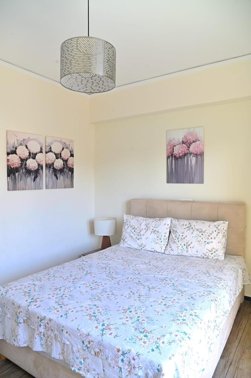 Varkiza Seafront Dream Appartment Екстериор снимка